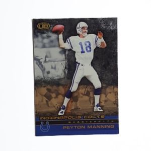 2000 Pacific Peyton manning